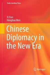 Chinese Diplomacy in the New Era