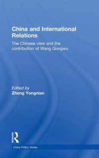 China and International Relations