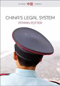 China's Legal System