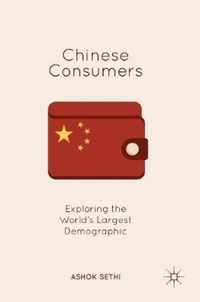 Chinese Consumers