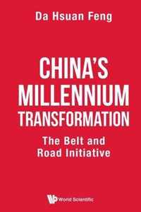 China's Millennium Transformation