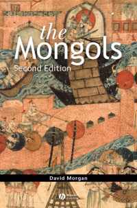 Mongols 2nd