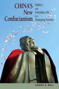 China's New Confucianism