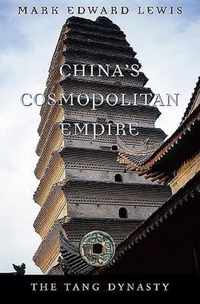 China's Cosmopolitan Empire