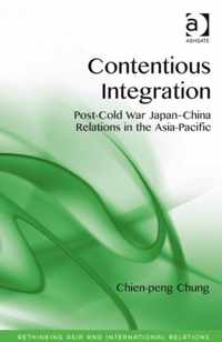 Contentious Integration