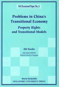 Problems In China's Transitional Economy