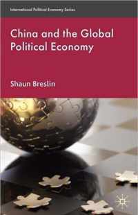 China And The Global Political Economy