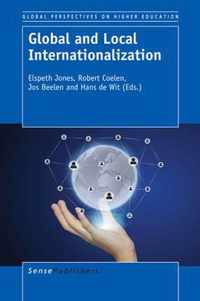 Global and Local Internationalization