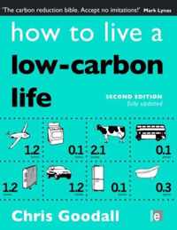 How to Live a Low-Carbon Life