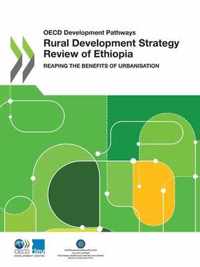 Rural development strategy review of Ethiopia