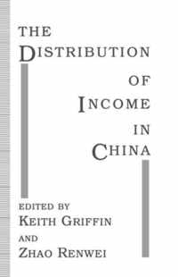 The Distribution of Income in China