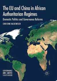 The EU and China in African Authoritarian Regimes