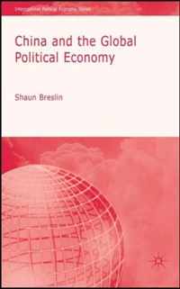 China and the Global Political Economy