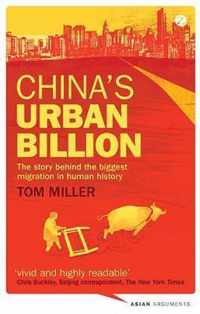 China's Urban Billion