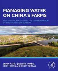 Managing Water on China's Farms