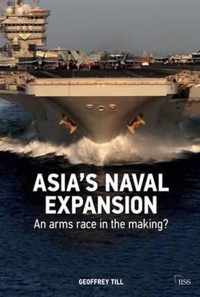 Asia'S Naval Expansion