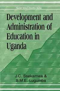 Development and Administration of Education in Uganda