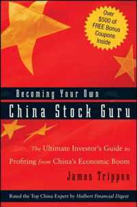 Becoming Your Own China Stock Guru