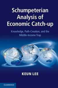 Schumpeterian Analysis Of Eco Catch Up