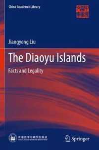 The Diaoyu Islands