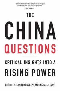 The China Questions