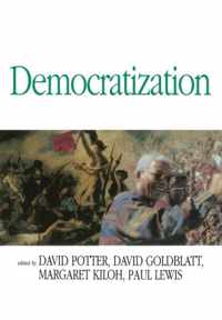 Democratization