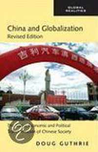 China And Globalization