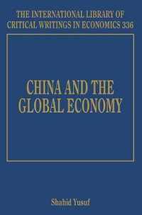 China and the Global Economy