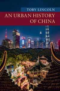 An Urban History of China