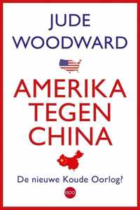 Amerika tegen China