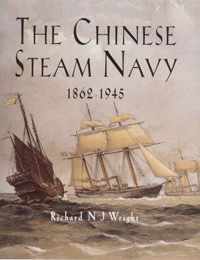 Chinese Steam Navy 1862-1945