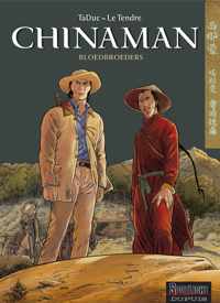 Chinaman 06. bloedbroeders