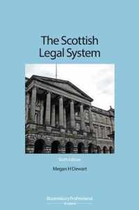 The Scottish Legal System