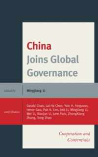 China Joins Global Governance