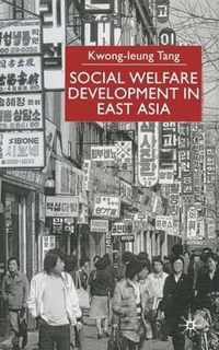 Social Welfare Development in East Asia