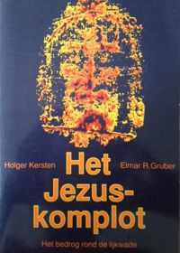 Het Jezus-komplot