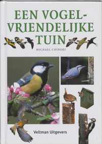 Een Vogelvriendelijke Tuin