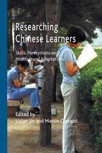 Researching Chinese Learners