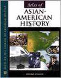 Atlas of Asian-American History