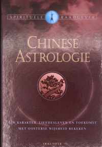 Chinese Astrologie