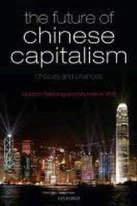 Future Of Chinese Capitalism