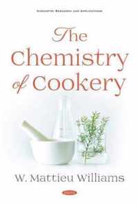 The Chemistry of Cookery