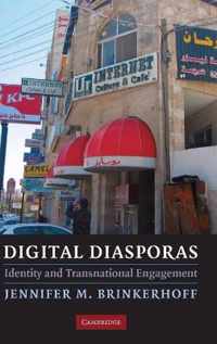 Digital Diasporas