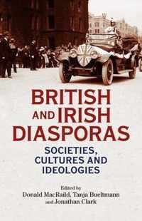 British and Irish Diasporas