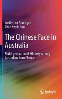 The Chinese Face in Australia