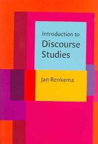 Introduction to Discourse Studies