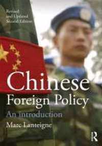 Chinese Foreign Policy