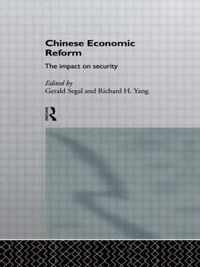 Chinese Economic Reform