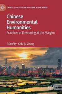 Chinese Environmental Humanities