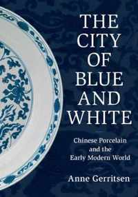 The City of Blue and White